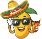 Chucherías Mexican Snack Carts & Catering en NYC